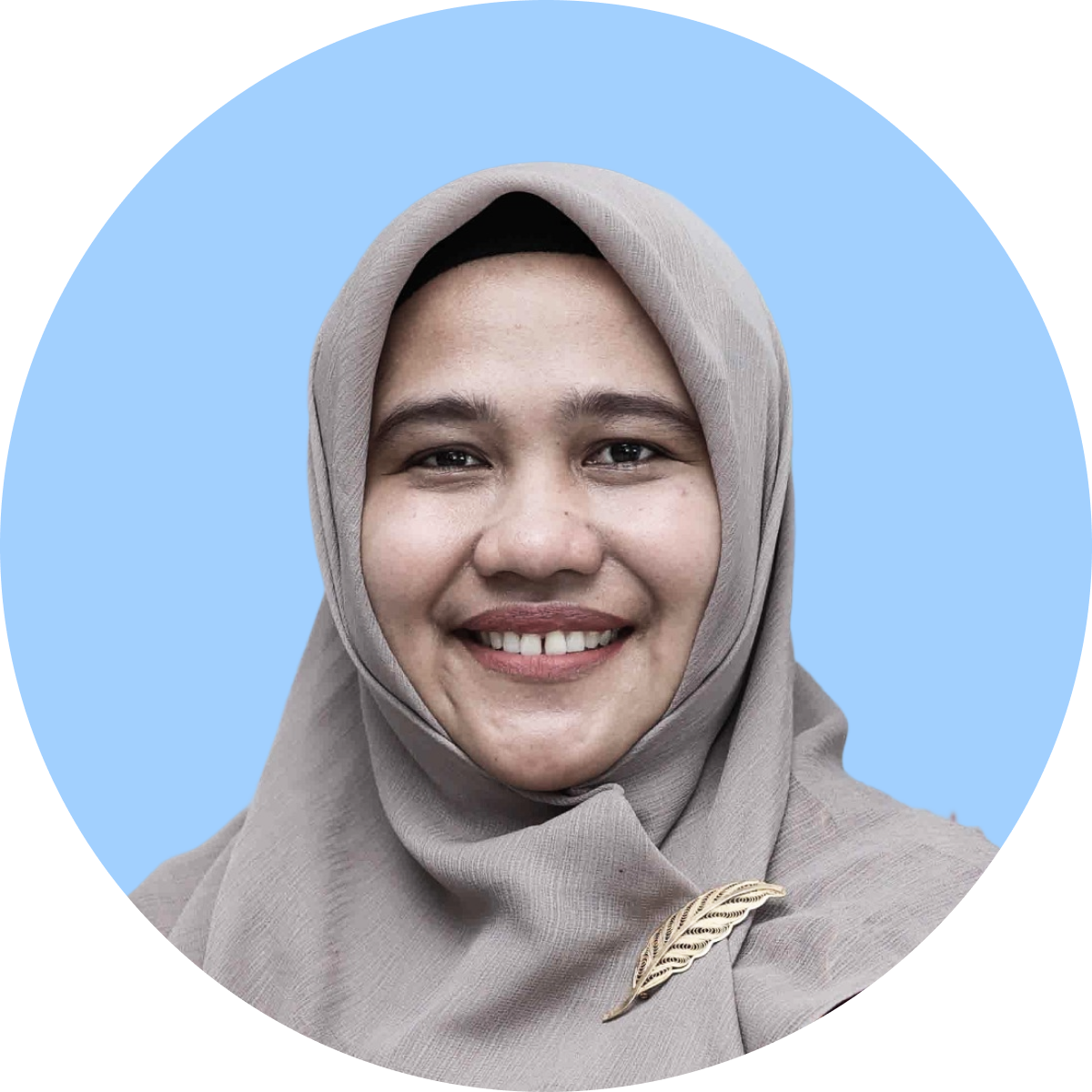 Suci Lestari Yuana, PhD