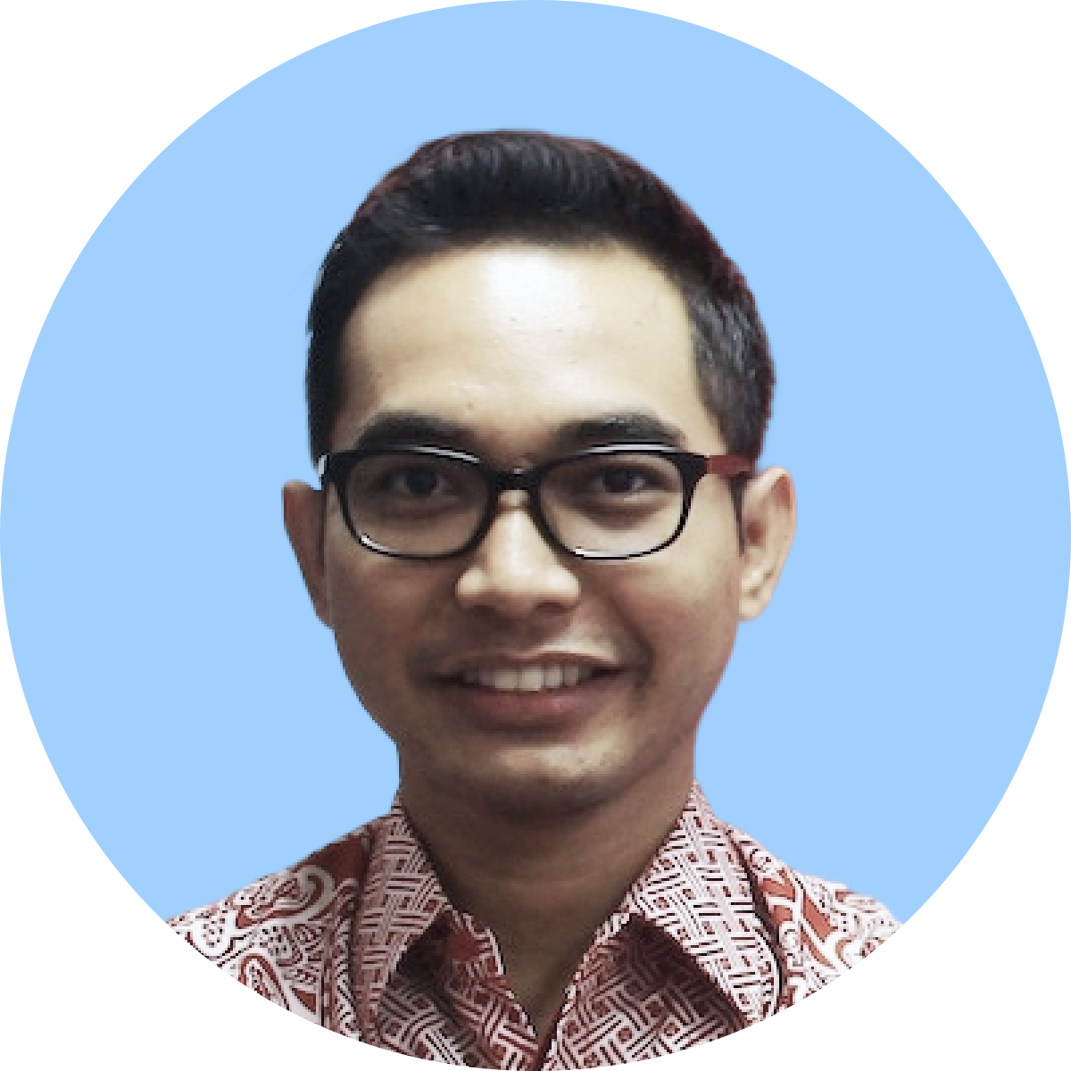Dr. Dedy Permadi